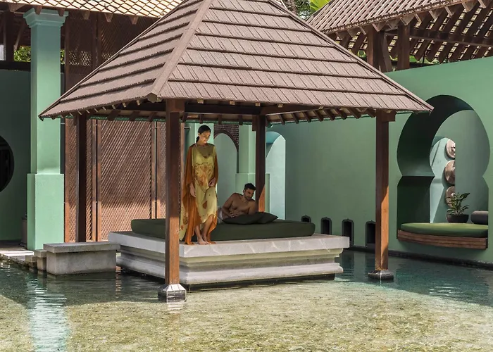 Four Seasons Resort Langkawi